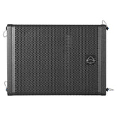 Wharfedale Pro WLA115 Line Array Speaker Passive Hybrid Curvature 1x15" 500W Continuous, 8Ω impedance - MusicMajlis
