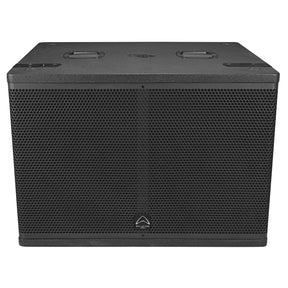 Wharfedale Pro WLA121SUBA Line Array Subwoofer Active 1x21" 2200W Continuous - MusicMajlis