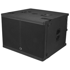Wharfedale Pro WLA121SUBA Line Array Subwoofer Active 1x21" 2200W Continuous - MusicMajlis