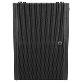 Wharfedale Pro WLA121SUBA Line Array Subwoofer Active 1x21" 2200W Continuous - MusicMajlis