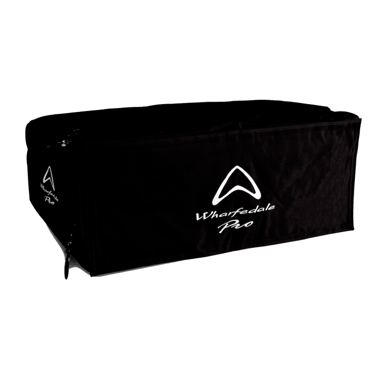 Wharfedale Pro WLA210XTOURBAG Line Array Tour Bag For WLA210X - MusicMajlis