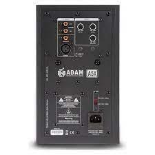 ADAM Audio A5x 5.5-inch nearfield studio monitor - MusicMajlis