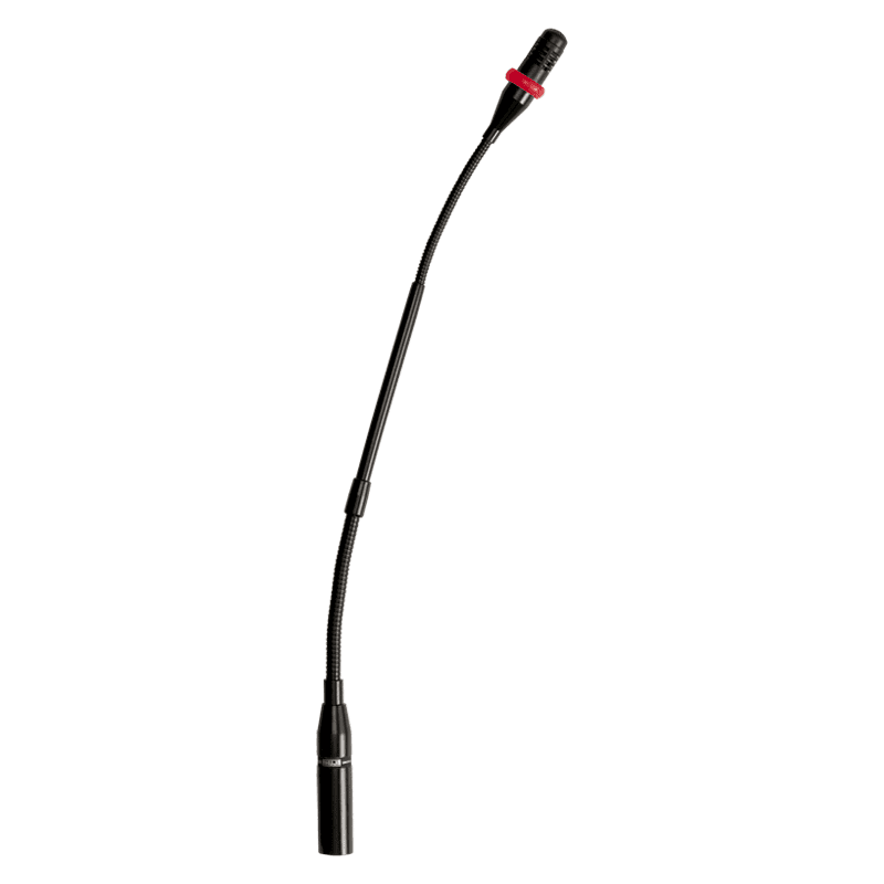 Ahuja 601LM PA Gooseneck Microphone - MusicMajlis