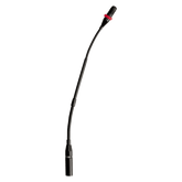 Ahuja 601LM PA Gooseneck Microphone - MusicMajlis