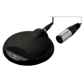 Ahuja ABM301M Omnidirectional Boundary Microphone with 5.8M Cable - MusicMajlis