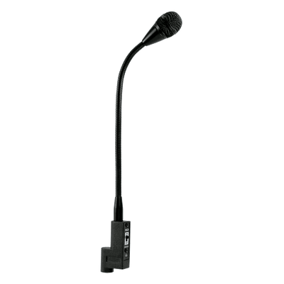 Ahuja AGN480 Gooseneck Unidirectional Dynamic Microphone - MusicMajlis