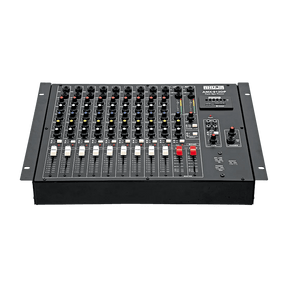 Ahuja AMX912 PA Mixing Console - MusicMajlis