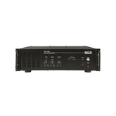 Ahuja APA480 PA Amplifier 600W w/ 1 Priority 2 Aux Inputs - MusicMajlis