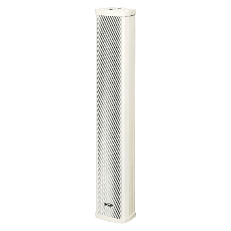 Ahuja ASC320T Speaker Passive Wall Mount 10Watts - MusicMajlis