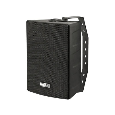 Ahuja ASX-612 60 Watts 2-Way Compact PA Wall Speaker - MusicMajlis