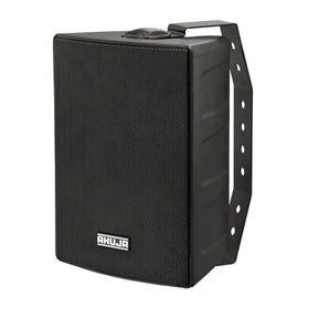 Ahuja ASX-612BT/WT 60 Watts 2-Way Compact PA Wall Speaker - MusicMajlis