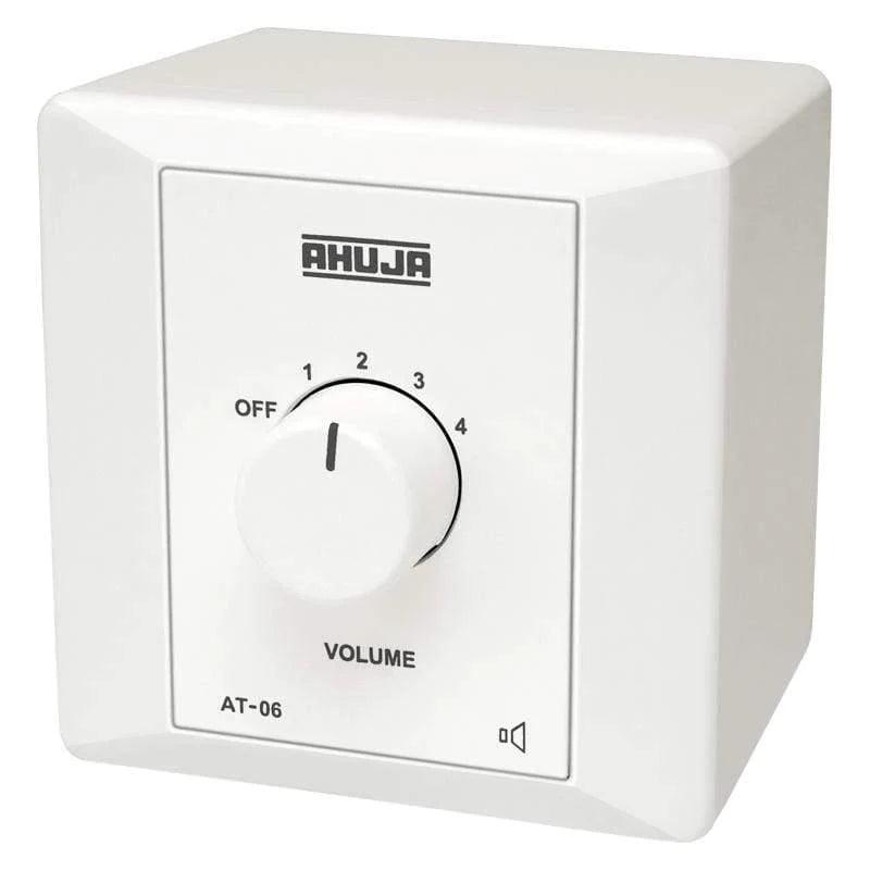 Ahuja AT-40 Volume Controller - MusicMajlis