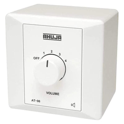 Ahuja AT-40 Volume Controller - MusicMajlis