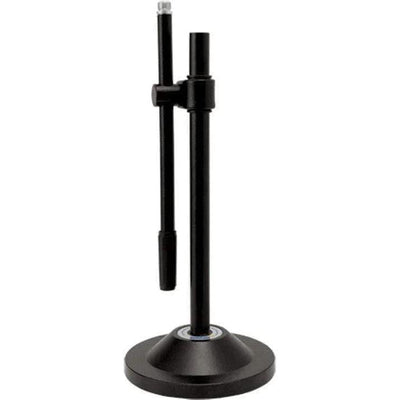 Ahuja ATS200 PA Microphone Stand - MusicMajlis
