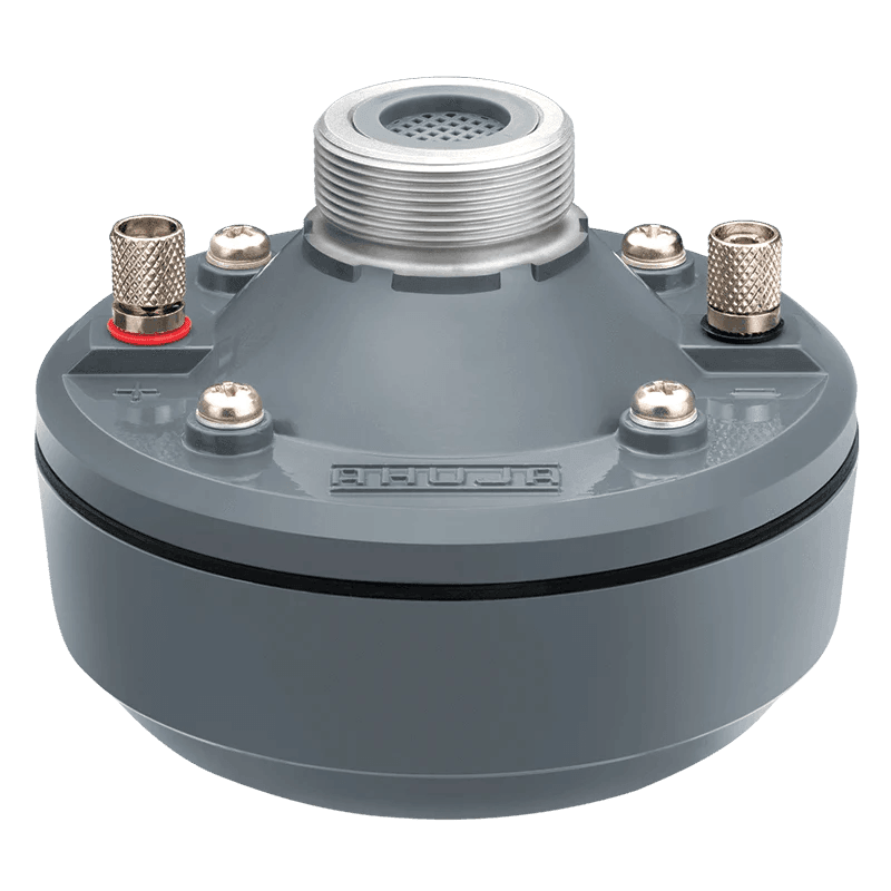 Ahuja - AU35 Driver Unit - MusicMajlis