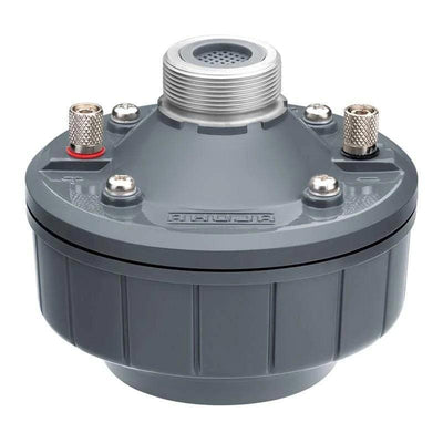 Ahuja AU40 40W PA Driver Unit - MusicMajlis