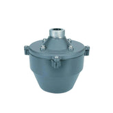 Ahuja AU40T Driver Unit 40W w/ 70/100V Transformer - MusicMajlis