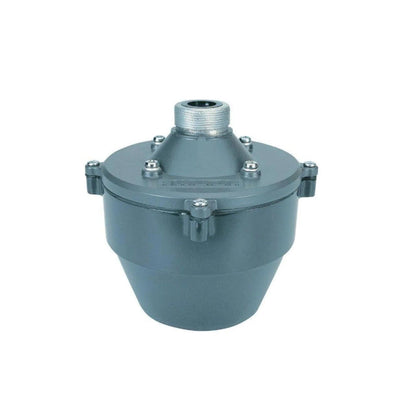 Ahuja AU40T Driver Unit 40W w/ 70/100V Transformer - MusicMajlis