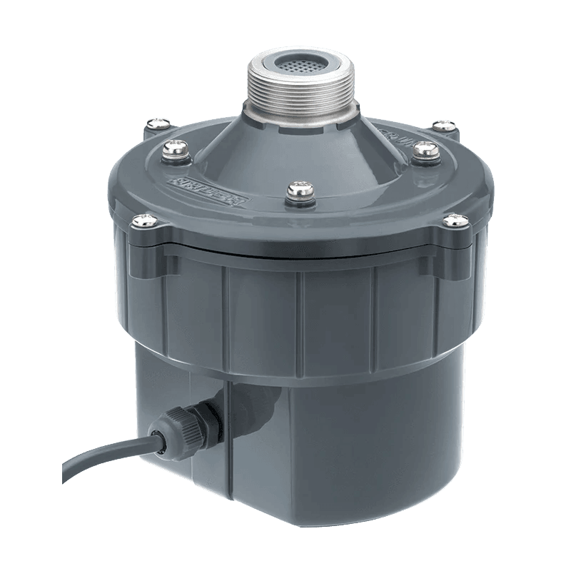 Ahuja - AU50XT Driver Unit w/ Transformer - MusicMajlis