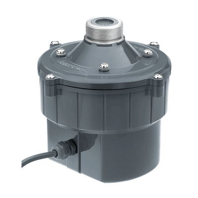 Ahuja - AU50XT Driver Unit w/ Transformer - MusicMajlis