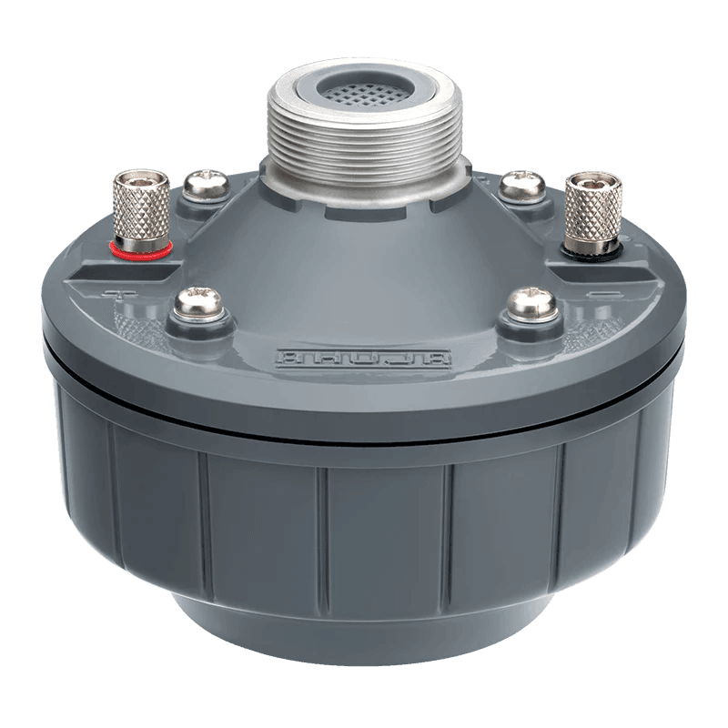 Ahuja AU60 60W PA Driver Unit - MusicMajlis