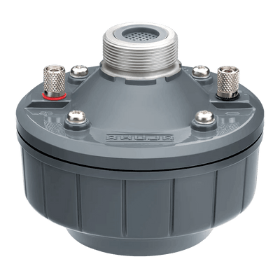 Ahuja AU60 60W PA Driver Unit - MusicMajlis