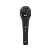 Ahuja AUD-99XLR Unidirectional Dynamic Microphone - MusicMajlis