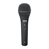 Ahuja AUD101XLR Multi-purpose Microphone - MusicMajlis