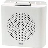 Ahuja BS-6083T PA Wall Speakers -White - MusicMajlis