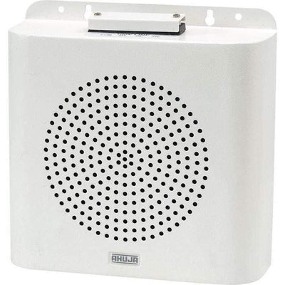 Ahuja BS-6083T PA Wall Speakers -White - MusicMajlis