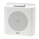 Ahuja BS6082T Passive Wall Mount Speaker - MusicMajlis