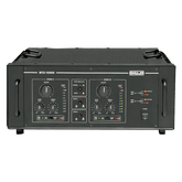 Ahuja BTZ10000 PA Amplifier 500W+500W RMS PA - MusicMajlis