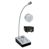 Ahuja CCS-2300 Counter Communication System - MusicMajlis