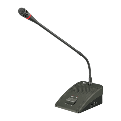 Ahuja CMC 5100 Conference System Chairman Unit Model - MusicMajlis