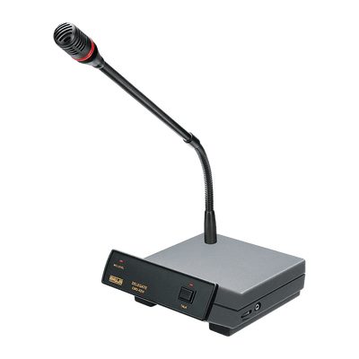 Ahuja CMD4200 Delegate Unit - MusicMajlis