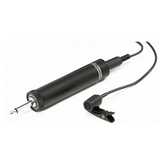 Ahuja CTP10DX Tie Clip Omnidirectional Microphone - MusicMajlis