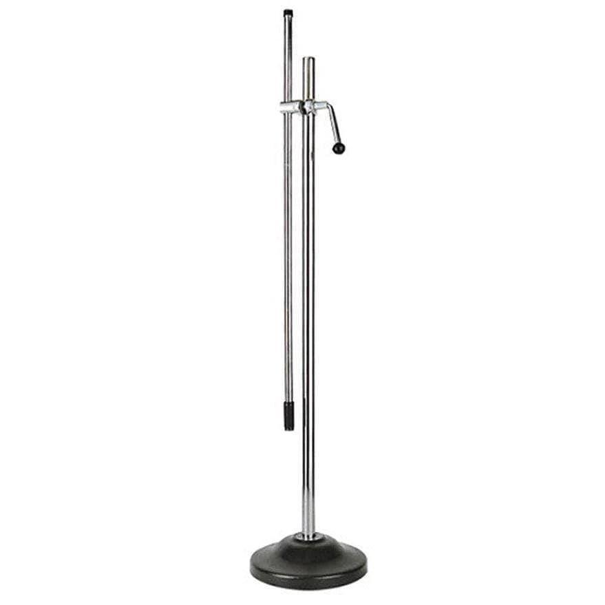 Buy Ahuja DGN AHJ Spare Part Floor Mic Stand in UAE at Best Price on