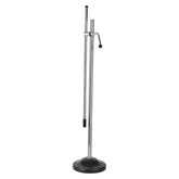 Ahuja DGNXM Microphone Stand - MusicMajlis