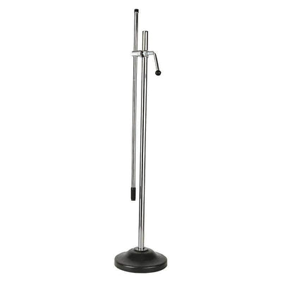Ahuja DGNXM Microphone Stand - MusicMajlis