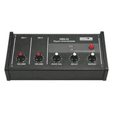 Ahuja DMX22 2 CH Audio Mixer - MusicMajlis