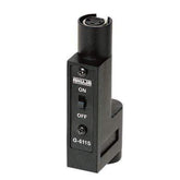 Ahuja G611S Gooseneck Microphone Adaptor - MusicMajlis