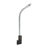 Ahuja G622S 10'' Flexible Gooseneck Shaft - MusicMajlis
