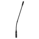 Ahuja GM605 Gooseneck Unidirectional Condenser Microphone - MusicMajlis