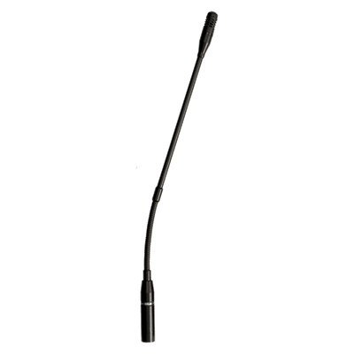 Ahuja GM605 Gooseneck Unidirectional Condenser Microphone - MusicMajlis