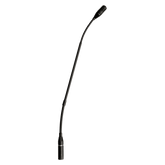 Ahuja GM615 Gooseneck Unidirectional Condenser Microphone - MusicMajlis