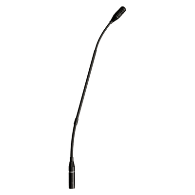 Ahuja GM615 Gooseneck Unidirectional Condenser Microphone - MusicMajlis