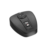 Ahuja GMB6C Gooseneck Microphone Base - MusicMajlis