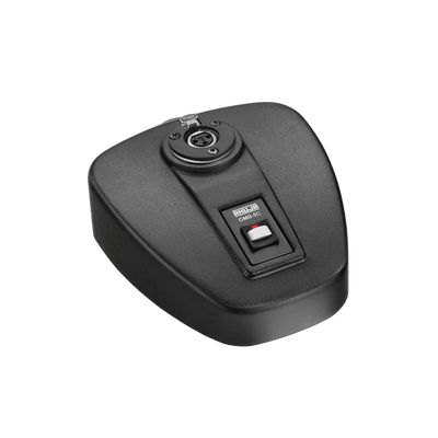 Ahuja GMB6C Gooseneck Microphone Base - MusicMajlis