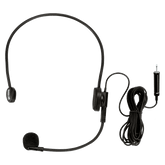 Ahuja HBM60CC Headband Microphone - MusicMajlis