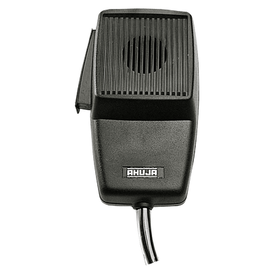 Ahuja MM60 Microphone Wired Mobile Hand Held - MusicMajlis